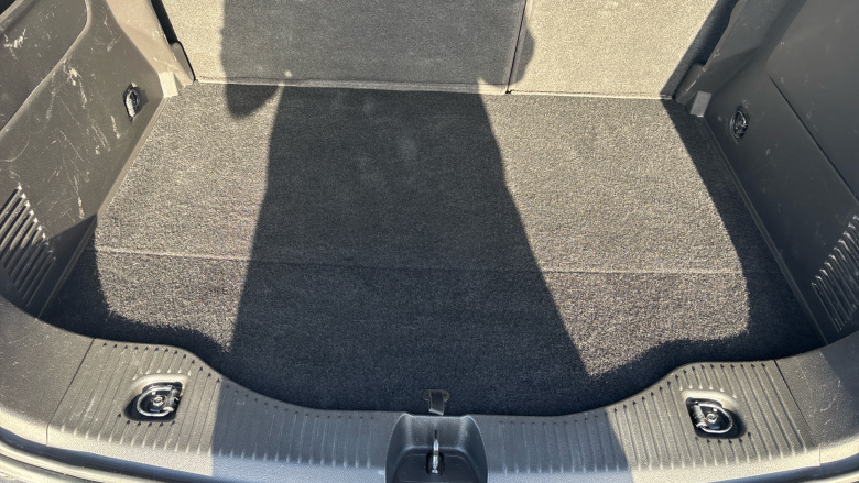 Vauxhall Mokka X 1.4T ecoTEC Design Nav 5dr Petrol Hatchback